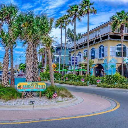 Anna Maria Island Beach Palms 5B Брейдентон-Біч Екстер'єр фото