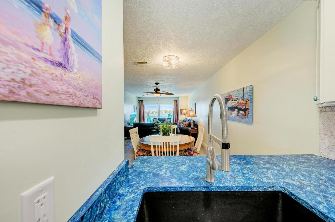 Anna Maria Island Beach Palms 5B Брейдентон-Біч Екстер'єр фото