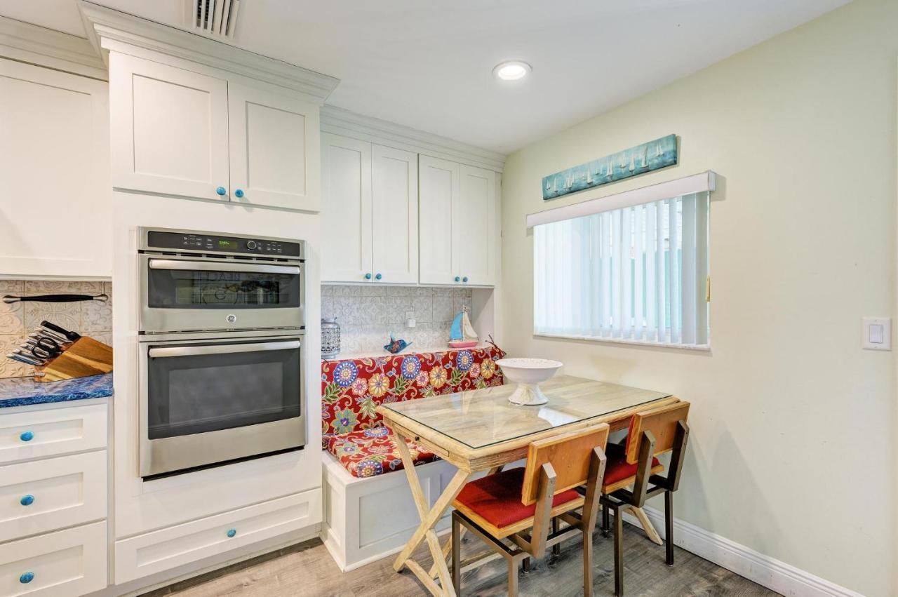 Anna Maria Island Beach Palms 5B Брейдентон-Біч Екстер'єр фото