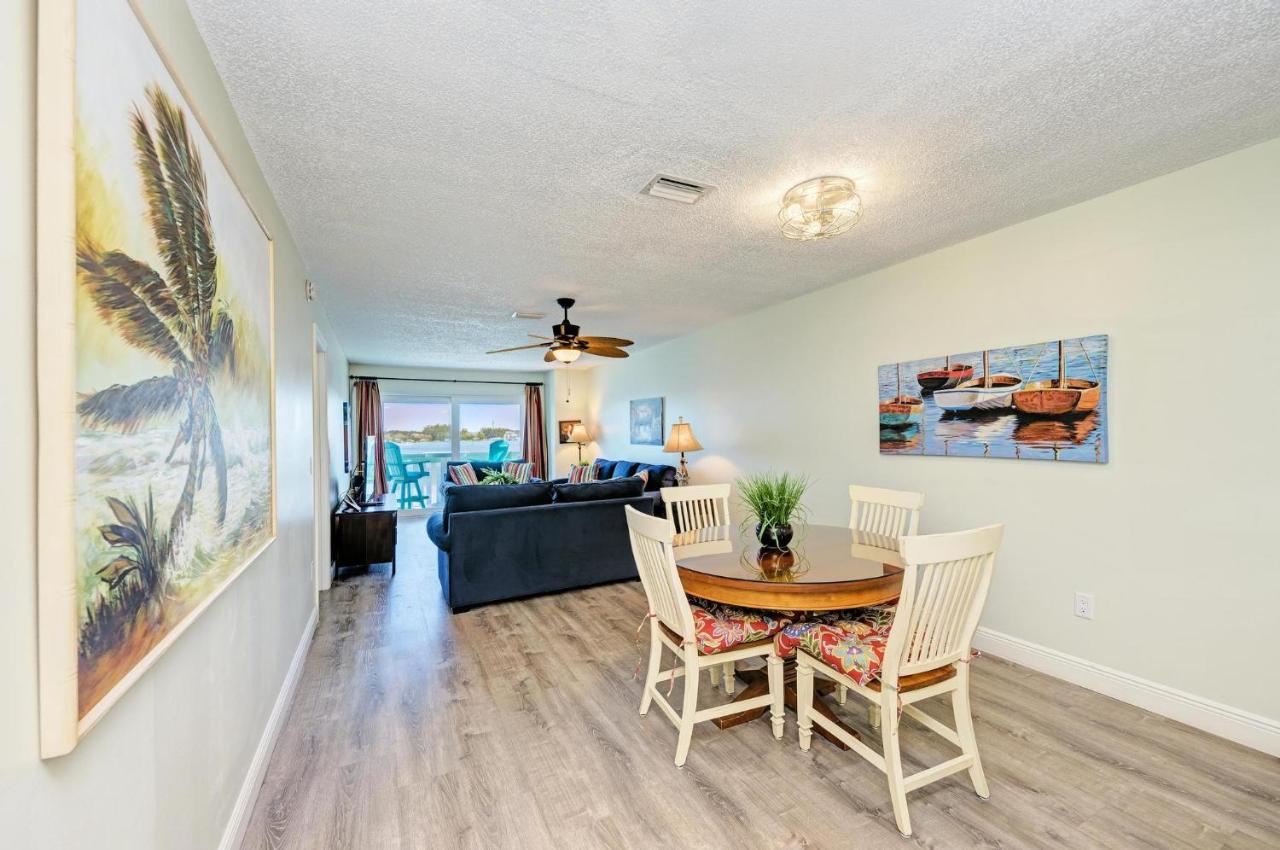 Anna Maria Island Beach Palms 5B Брейдентон-Біч Екстер'єр фото