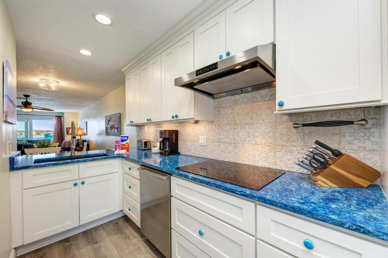 Anna Maria Island Beach Palms 5B Брейдентон-Біч Екстер'єр фото