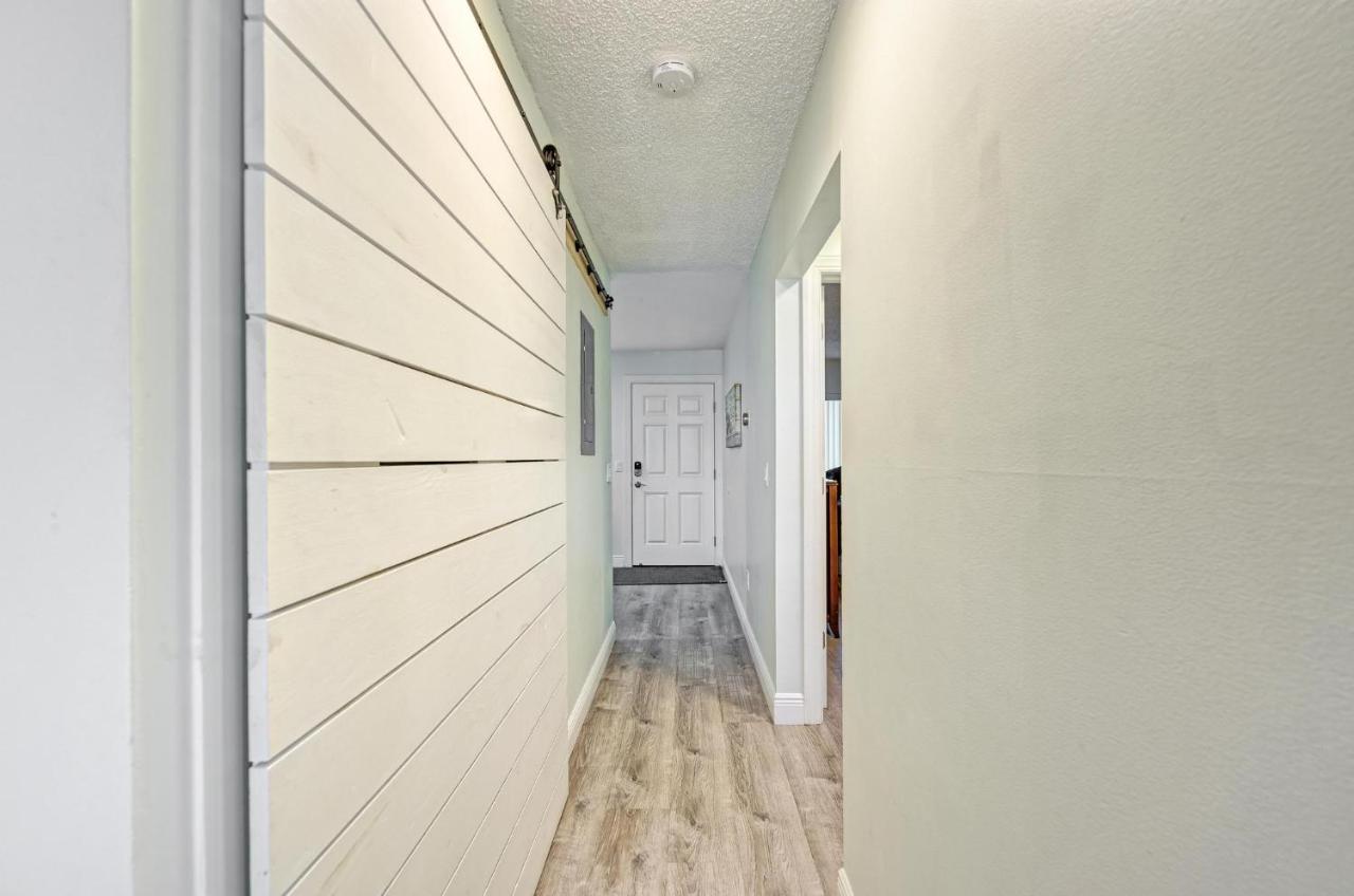 Anna Maria Island Beach Palms 5B Брейдентон-Біч Екстер'єр фото